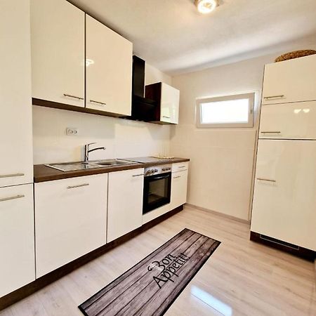 Apartman Serdarevic Split Exterior foto