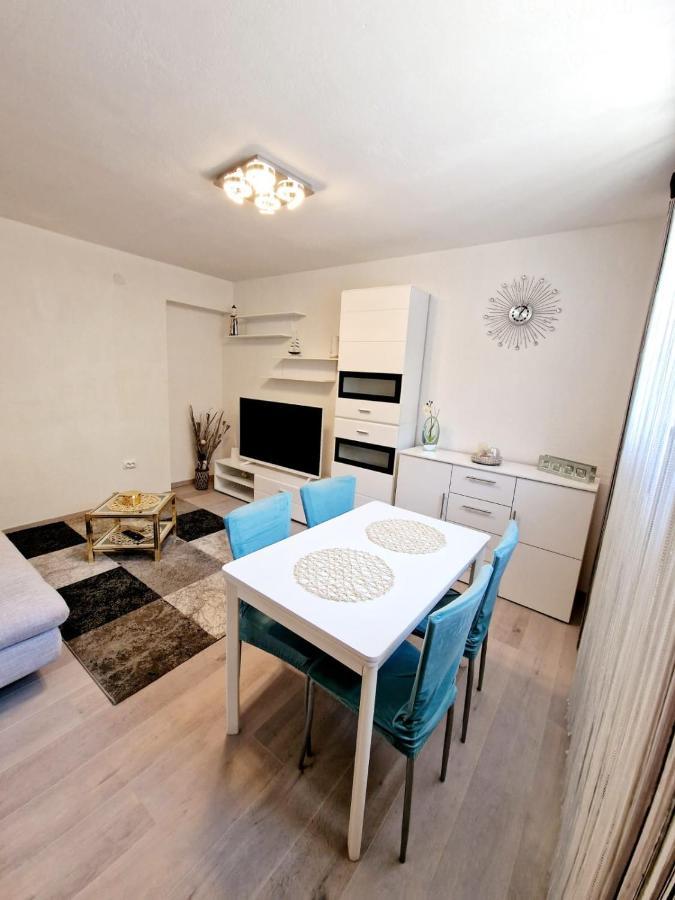 Apartman Serdarevic Split Exterior foto
