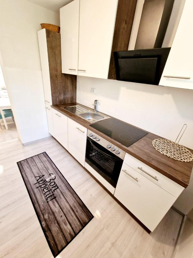 Apartman Serdarevic Split Exterior foto