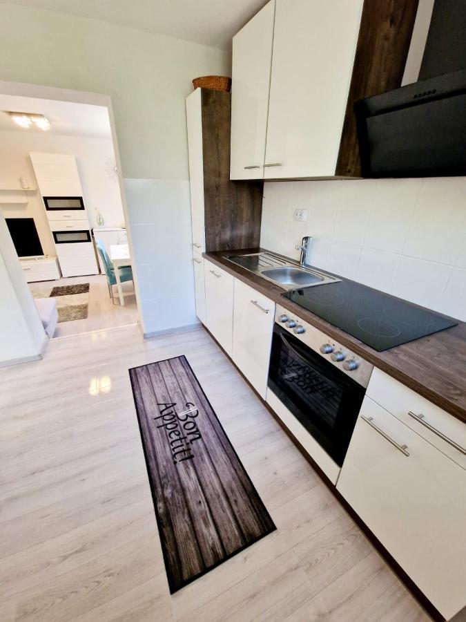 Apartman Serdarevic Split Exterior foto