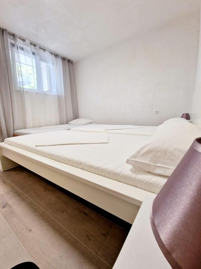 Apartman Serdarevic Split Exterior foto