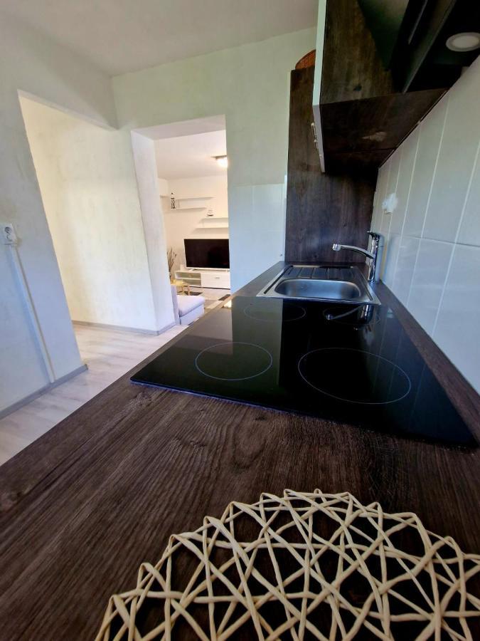 Apartman Serdarevic Split Exterior foto