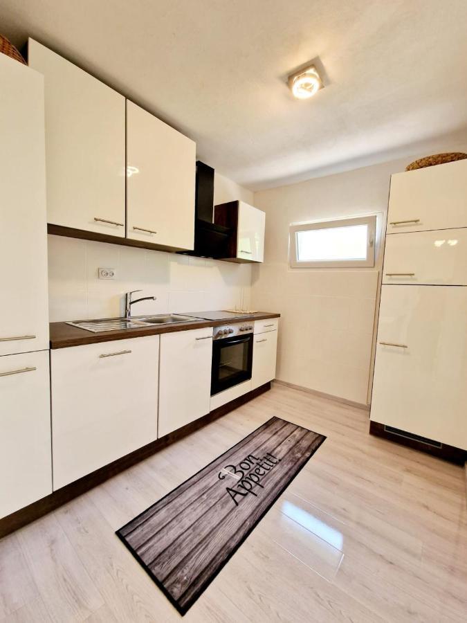 Apartman Serdarevic Split Exterior foto