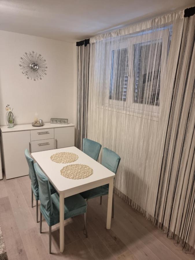 Apartman Serdarevic Split Exterior foto