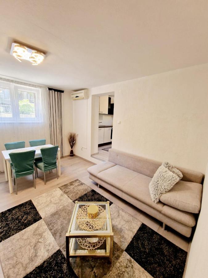 Apartman Serdarevic Split Exterior foto
