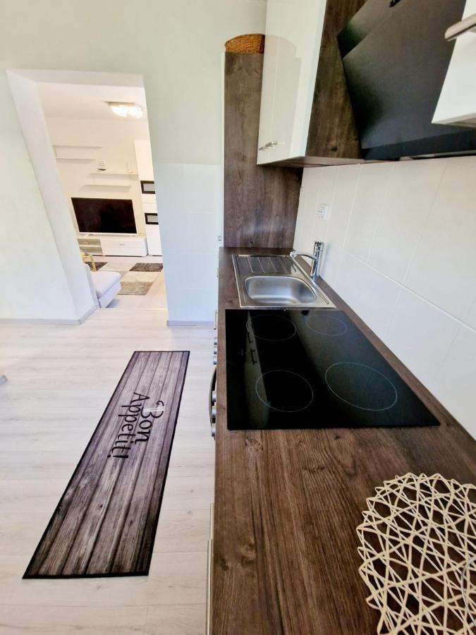 Apartman Serdarevic Split Exterior foto