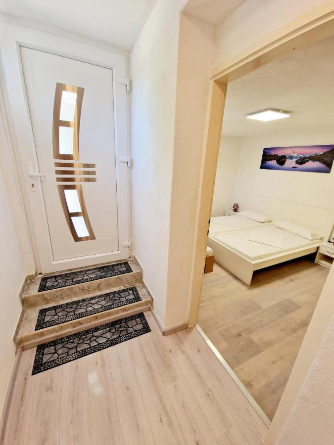Apartman Serdarevic Split Exterior foto