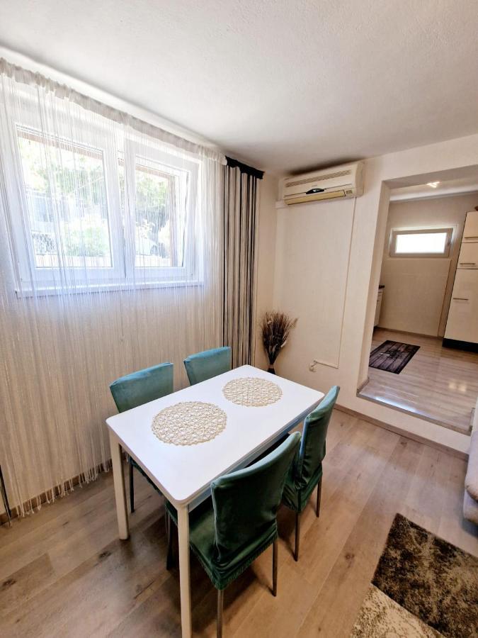 Apartman Serdarevic Split Exterior foto