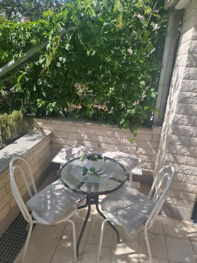 Apartman Serdarevic Split Exterior foto