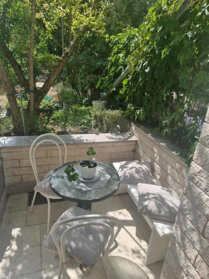 Apartman Serdarevic Split Exterior foto