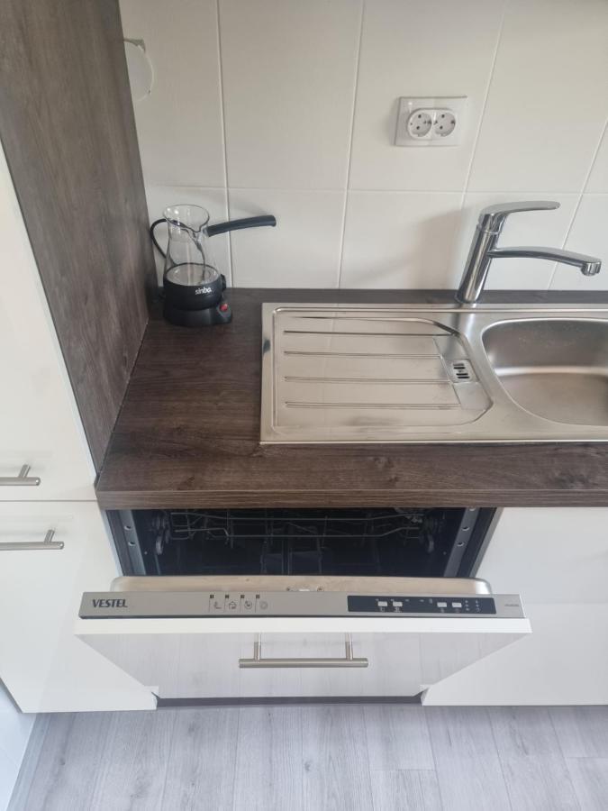 Apartman Serdarevic Split Exterior foto