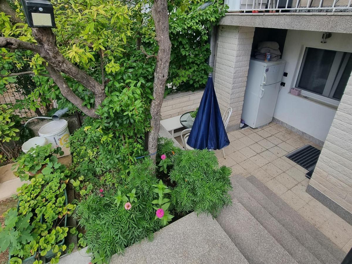 Apartman Serdarevic Split Exterior foto