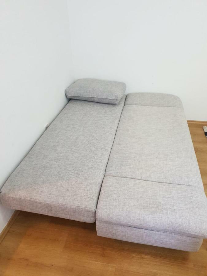 Apartman Serdarevic Split Exterior foto